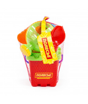 Набор песочника Полесье №169