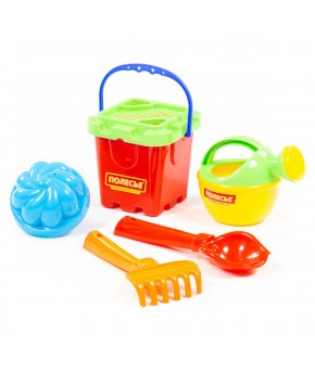 Набор песочника Полесье №169