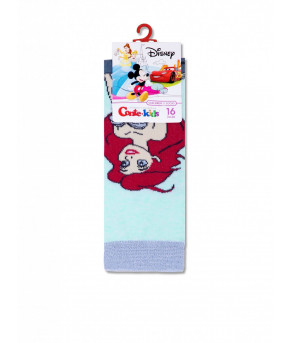 Носки детские Conte-Kids Disney р-р 16 385 бледно-бирюзовый