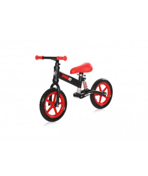 Беговел Lorelli Wind Black Red