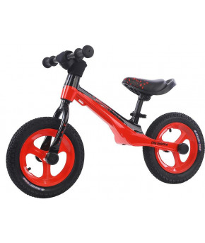 Беговел Lorelli Wind Black Red