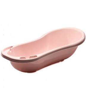 Ванна Lorelli 100см Nordic Pink
