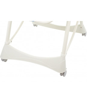 Колесо от стульчика для кормления White (комплект 4шт)