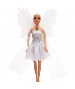 Кукла Defa Ангел 8219