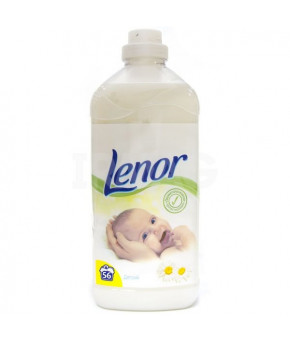 Кондиционер Lenor для белья Детский 2л 