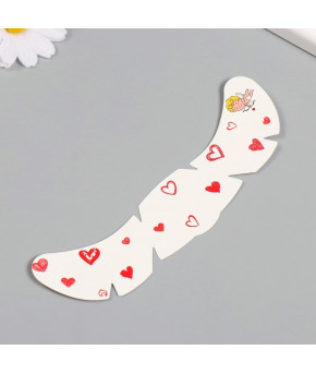 Тату стикеры Веснушки Купидон (на тело)