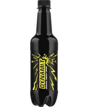 Напиток энергетический Dynamit Original Energy Drink 0,5л