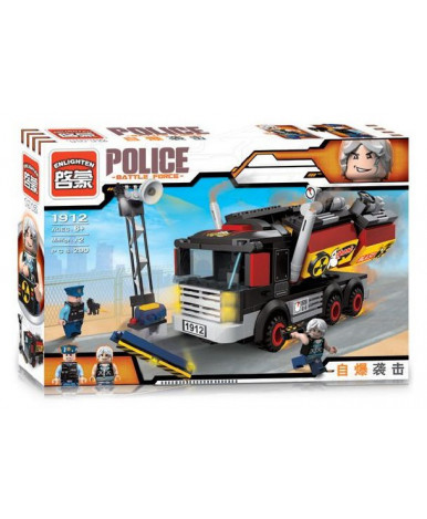 Lego конструктор машина