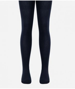 Колготки детские Conte-Kids Tip-Top р-p 140-146 000 черный