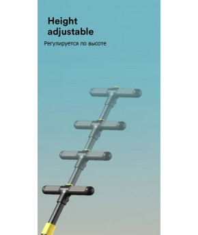 Велосипед Sundays Lux с ручкой Beige