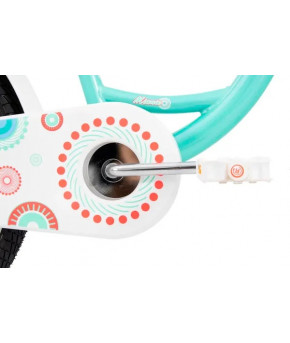 Велосипед подростковый Nialanti Minnie Blue Ocean