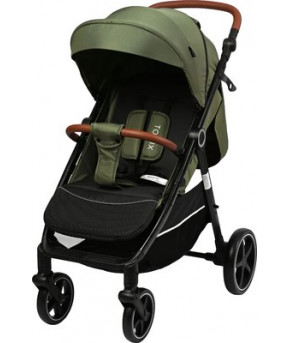 Прогулочная коляска Tomix Melony Dark Olive