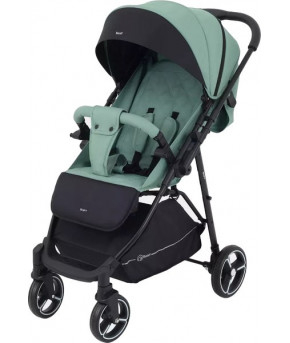 Прогулочная коляска с перекидной ручкой Rant Shift Forest Green