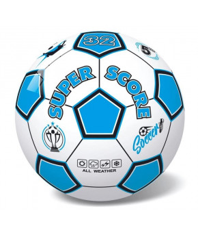 Мяч Super Soccer резиновый 16см