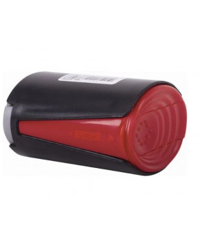 Точилка Brauberg Delta двусторонняя