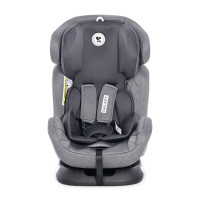 Автокресло Lorelli Galaxy Grey  (0-36кг)