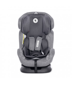 Автокресло Lorelli Galaxy Grey  (0-36кг)