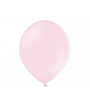 Шар-пастель Розовый Soft Pink 14"/36см
