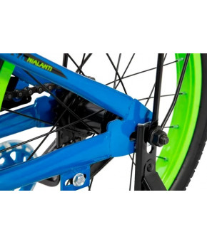 Велосипед подростковый Nialanti Mickey Light Blue