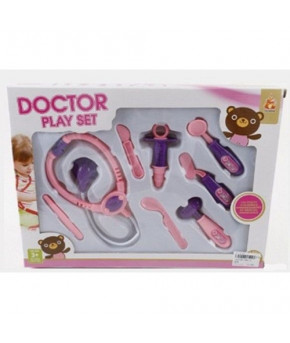 Набор доктора Doktor Play Set