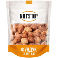 Фундук Nut Story жареный 150г