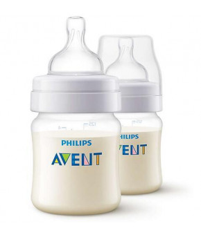 Бутылочка Avent Anti-colic 125мл (цена за 1шт)