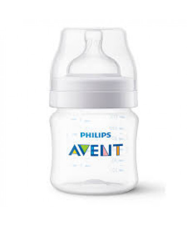 Бутылочка Avent Anti-colic 125мл (цена за 1шт)