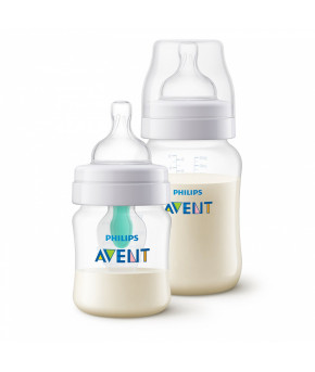 Бутылочка Avent Anti-colic 260мл (цена за 1шт)