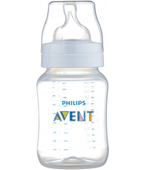 Бутылочка Avent Anti-colic 260мл (цена за 1шт)