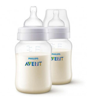 Бутылочка Avent Anti-colic 260мл (цена за 1шт)