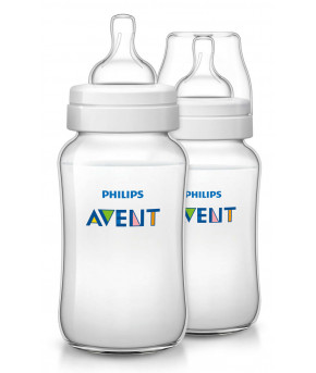 Бутылочка Avent Anti-colic 330мл (цена за 1шт)