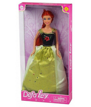 Кукла Defa Lucy