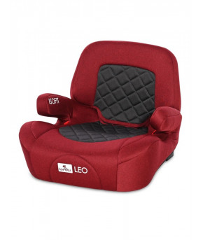 Автокресло Lorelli Leo Isofit Brick Red (0-18кг)