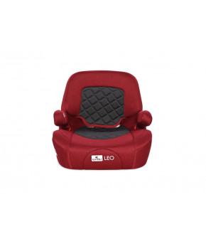 Автокресло Lorelli Leo Isofit Brick Red (0-18кг)