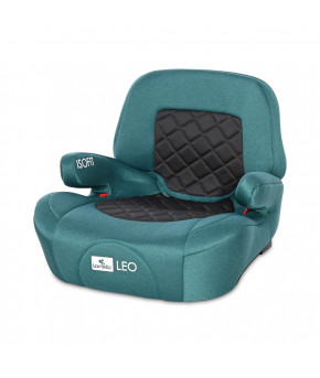 Автокресло Lorelli Leo Isofit Forest Green (0-18кг)