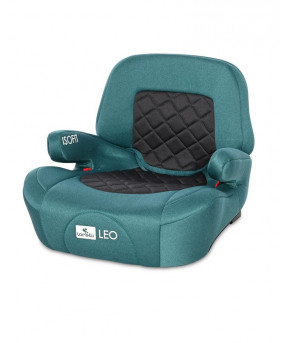 Автокресло Lorelli Leo Isofit Forest Green (0-18кг)