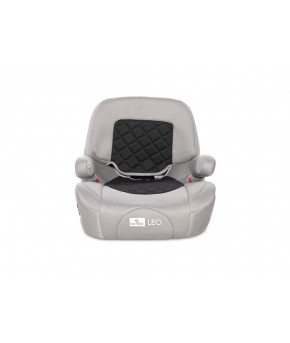 Автокресло Lorelli Leo Isofit Fossil Grey (0-18кг)