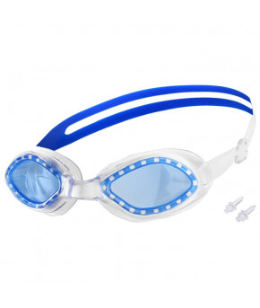 Очки для плавания Onlytop цвета микс 