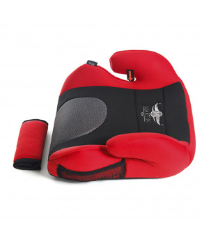 Автокресло Martin noir Yoga Red time (22-36кг)