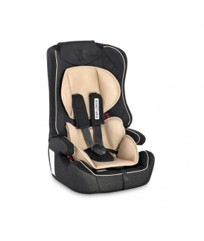 Автокресло Lorelli Explorer Nomad Beige  (9-36кг)