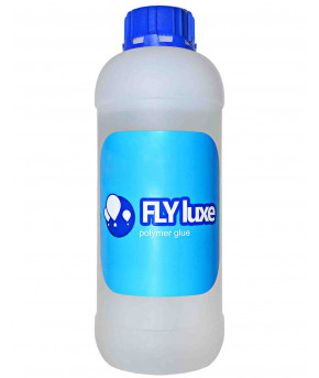 Полимерный клей Fly Luxe для увеличения времени полёта шара 0.85л