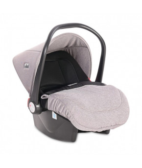 Автокресло Lorelli Lifesaver Beige 2022 (0-13кг)