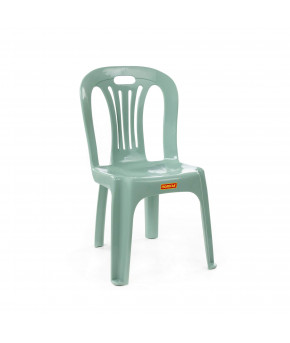 Стул Полесье №1 бледно-оливковый