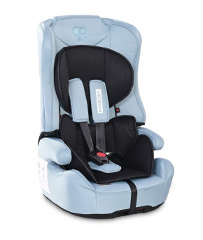 Автокресло Lorelli Harmony Izofix Brittany Blue (9-36кг)