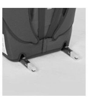 Автокресло Lorelli Harmony Izofix String 2021 (9-36кг)