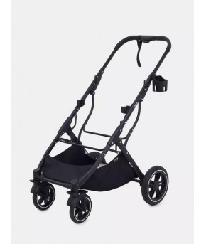 Модульная коляска 3 в 1 MOWbaby Jasper Beige