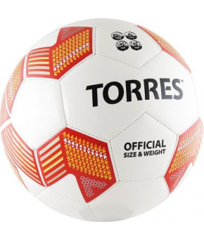 Мяч футбольный Torres Team Spain размер 5