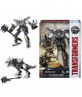 Трансформер Grimlock Transformers Транформеры 5 Вояджер (в коробке)