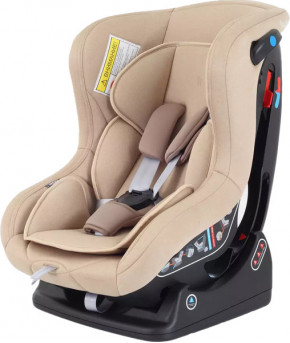 Автокресло Rant Pilot Active Line Beige (0-18кг)
