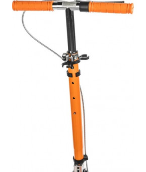 Самокат подростковый Ricos Shine Orange